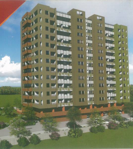 Images for Elevation of Ashok Pawar Prathamesh