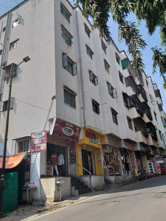  nirmiti heights Elevation
