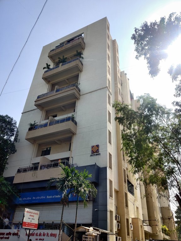 kapil vastu Elevation