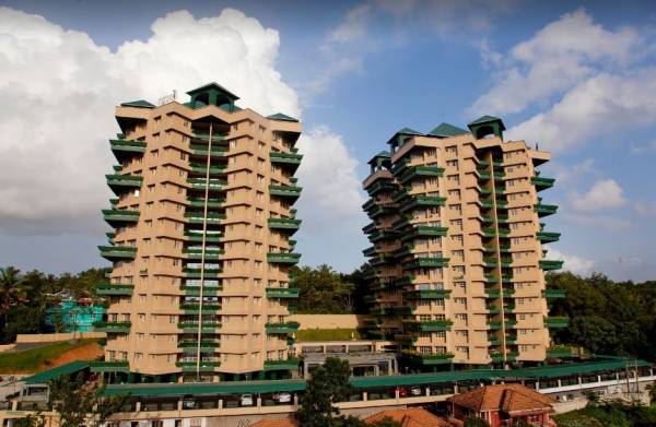  greenature Elevation