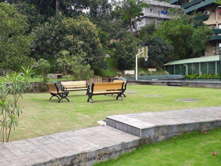  greenature Landscaped Gardens