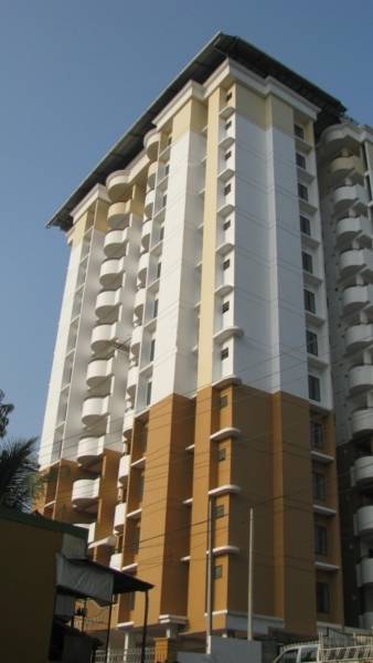 Elevation aerosky Elevation