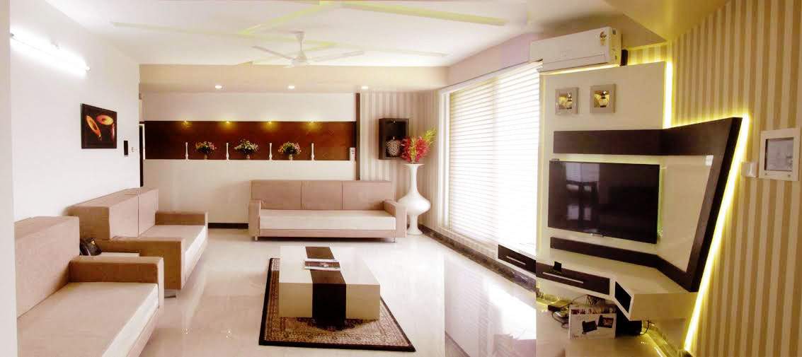 aerosky Living Area