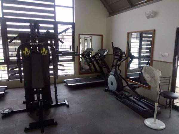 Gymnasium fragranz Gymnasium