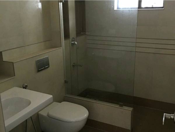 Bathroom fragranz Bathroom