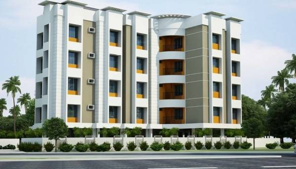 Elevation moon-park Elevation