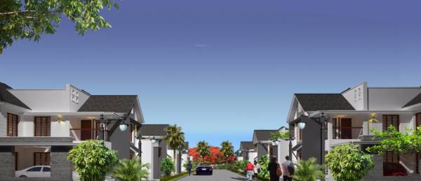 Images for Elevation of Grand Cyber Valley Images for Elevation of Grand Cyber Valley