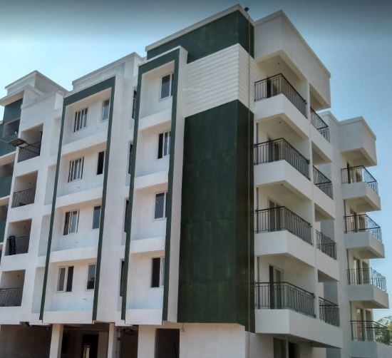 Elevation citadel Elevation