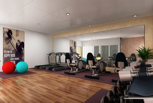 Images for Amenities of Trinity Citadel citadel Images for Amenities of Trinity Citadel