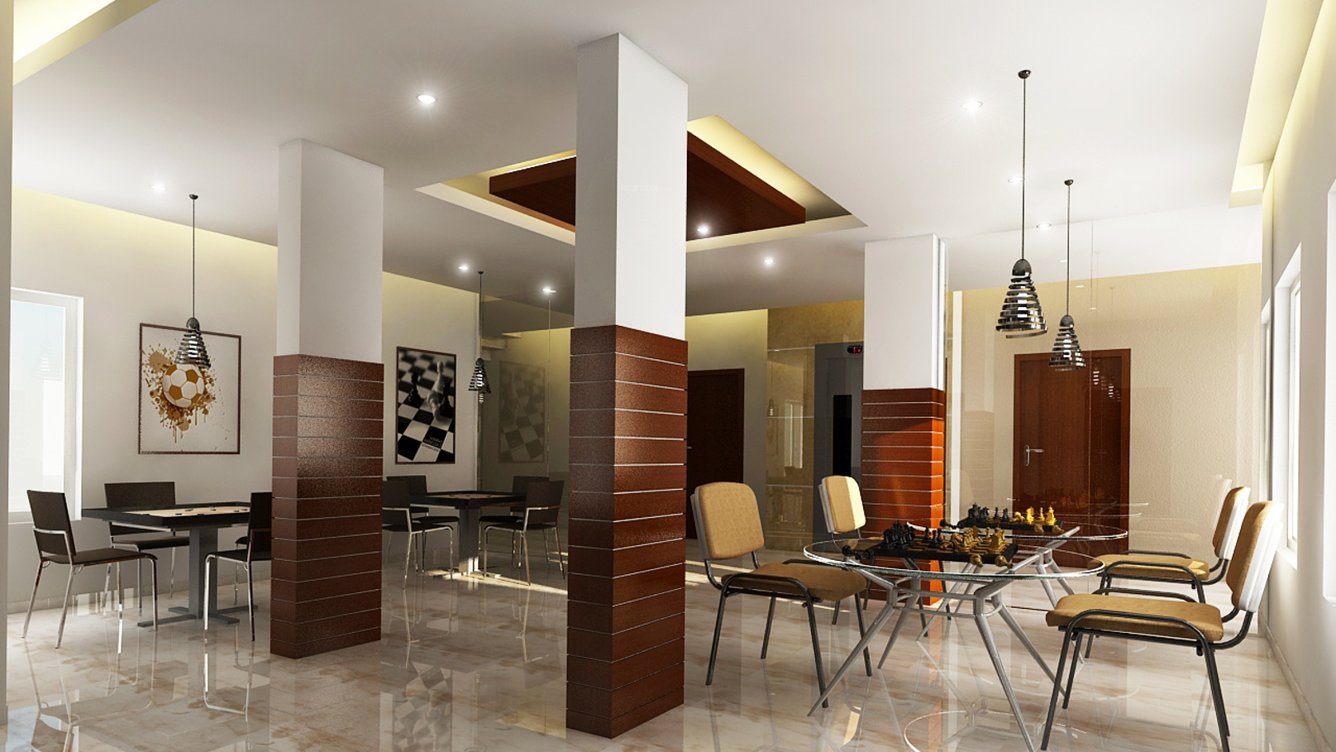 citadel Images for Amenities of Trinity Citadel