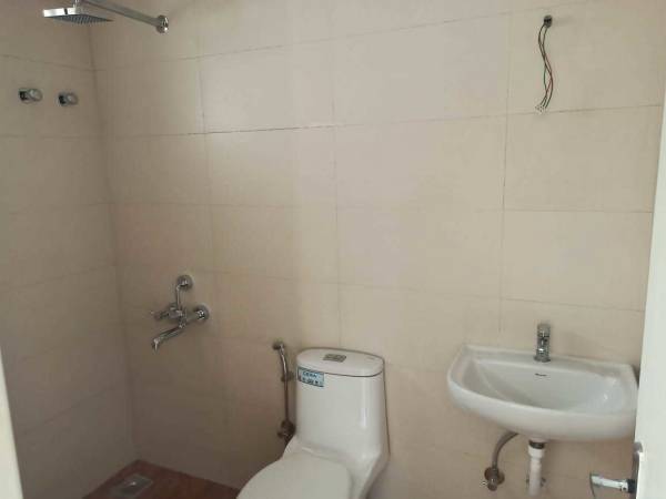 Bathroom citadel Bathroom