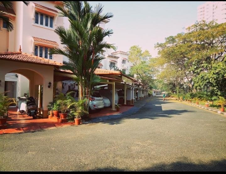  green acres Elevation