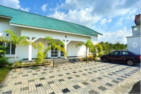 main of ABC Builders Runway Villas