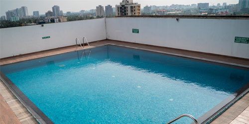  paradiso Swimming Pool