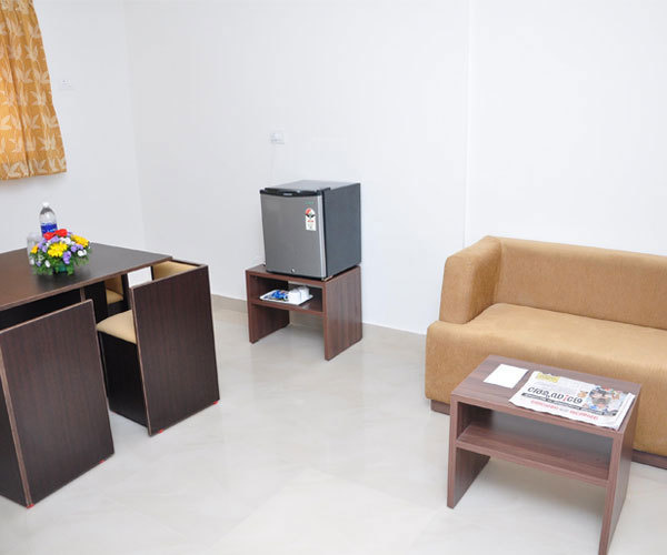 Living Area ipulse Living Area