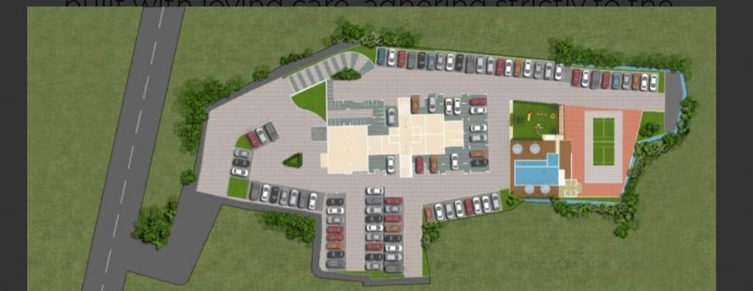  ecotat Layout Plan