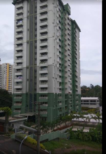 Elevation ecotat Elevation