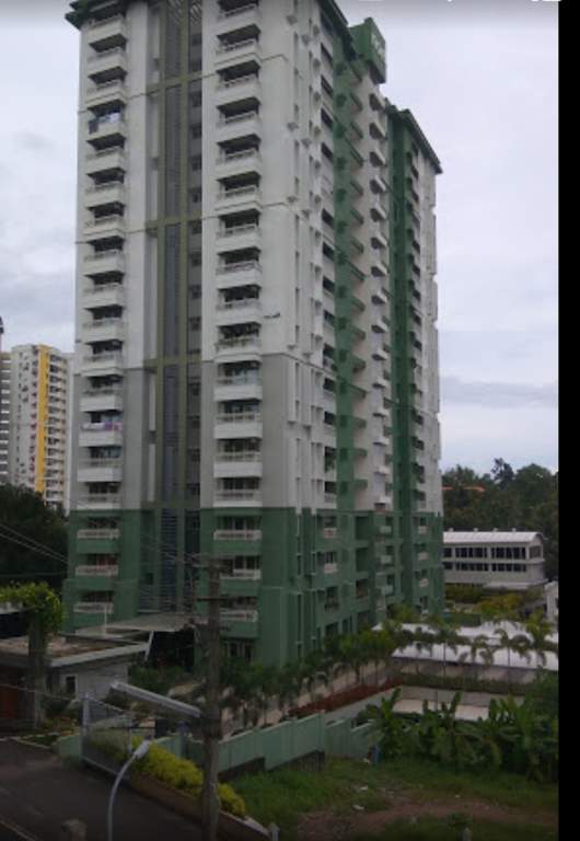  ecotat Elevation