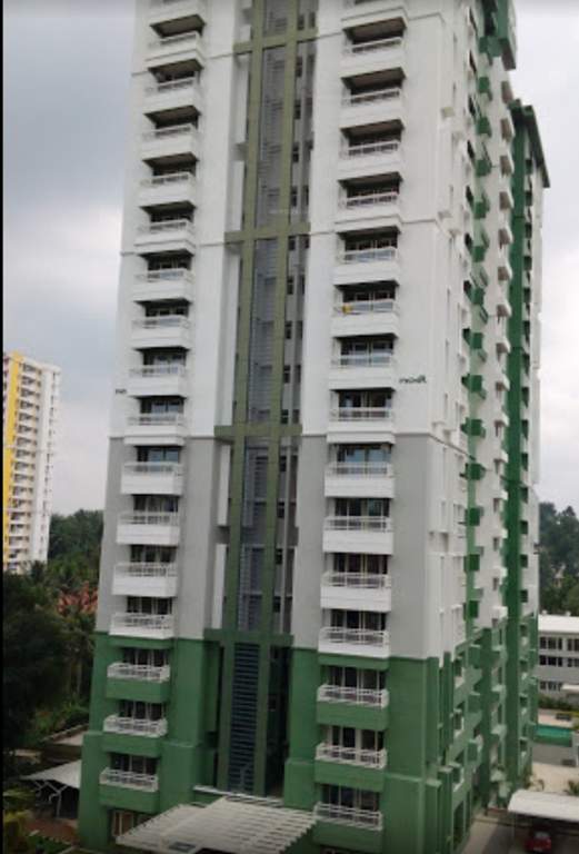  ecotat Elevation