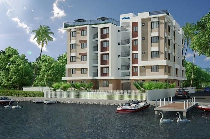 Elevation spice town Elevation