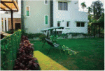 greendale-villas Landscaped Gardens