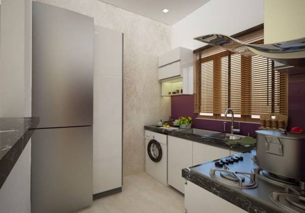  greendale-villas Kitchen