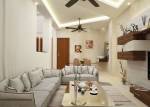  greendale-villas Living Area