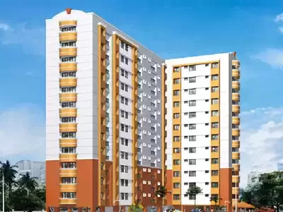  green meadows Elevation