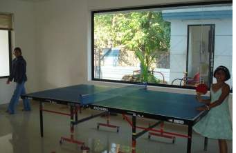  casablanca Tennis Court