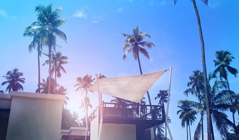 Trine Holdings Green Lagoon