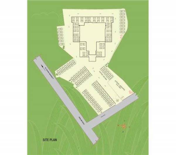  silver-dew Master Plan