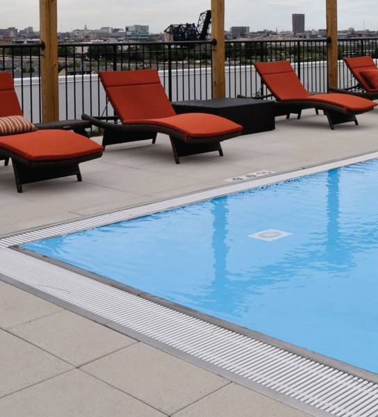 Swimming Pool portico-phase-2 Swimming Pool