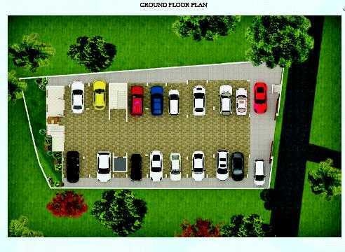  silver-meadows Master Plan