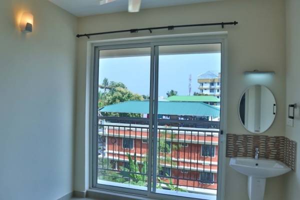  silver-meadows Living Area