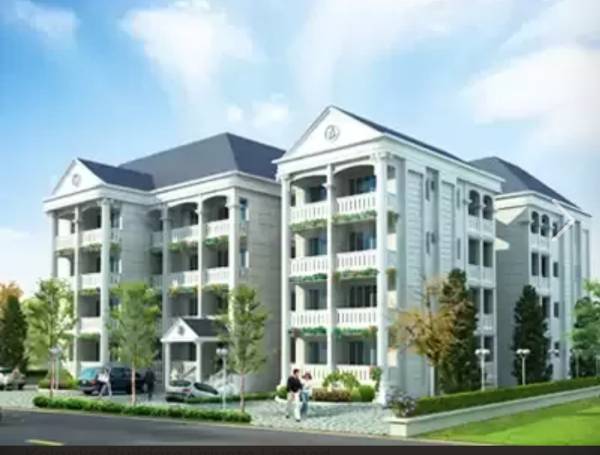 Elevation florence-apartments Elevation