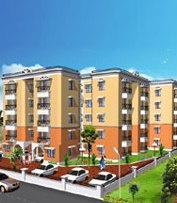 Elevation apartments Elevation