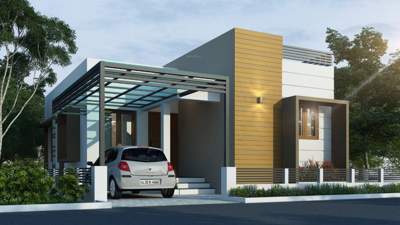 Images for Elevation of Grand Oak Ridge