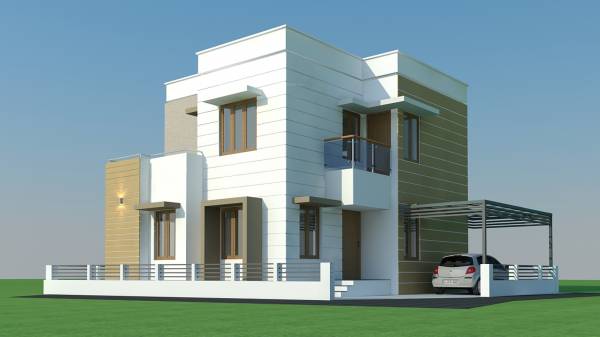 Images for Elevation of Grand Oak Ridge