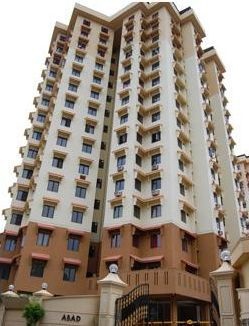  oriental gardens Elevation