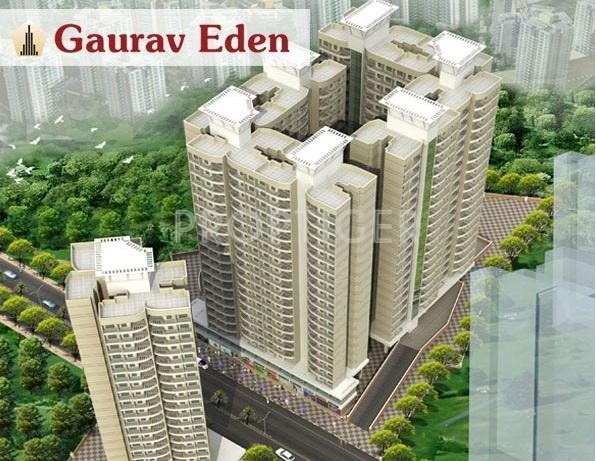 Images for Elevation of Ravi Gaurav Eden