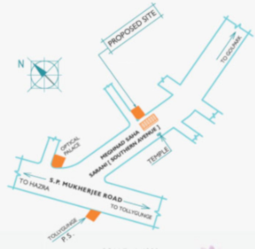 Images for locationPlan
