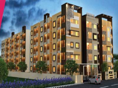  gangothri-residency Elevation