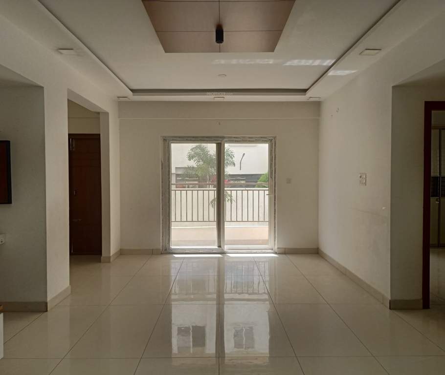  gangothri residency Living Area