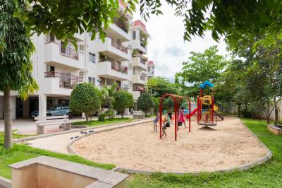  classic-phase-1 Children's play area