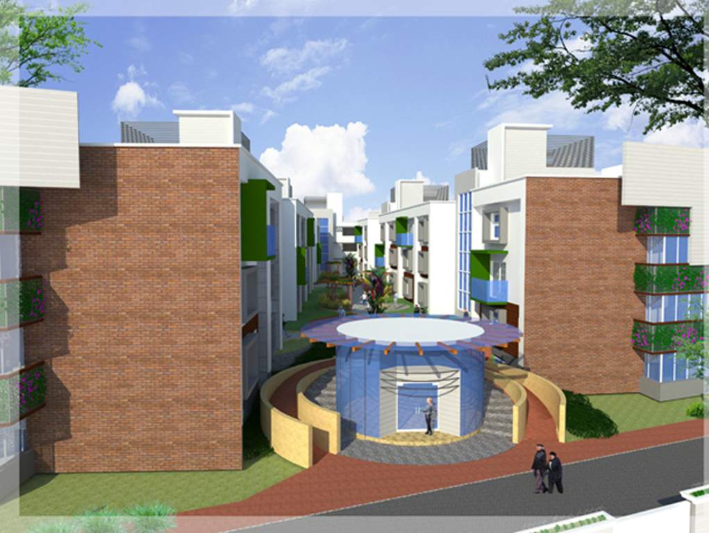 Images for Elevation of Aarra Springs