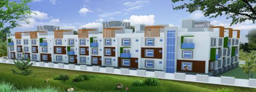 Images for Elevation of Aarra Springs