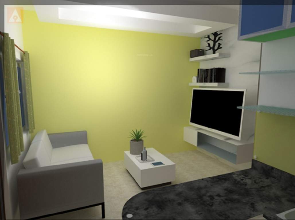  springs Living Area