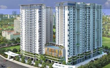 Elevation one-rajarhat Elevation
