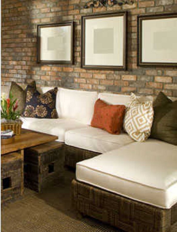 regency Living Area