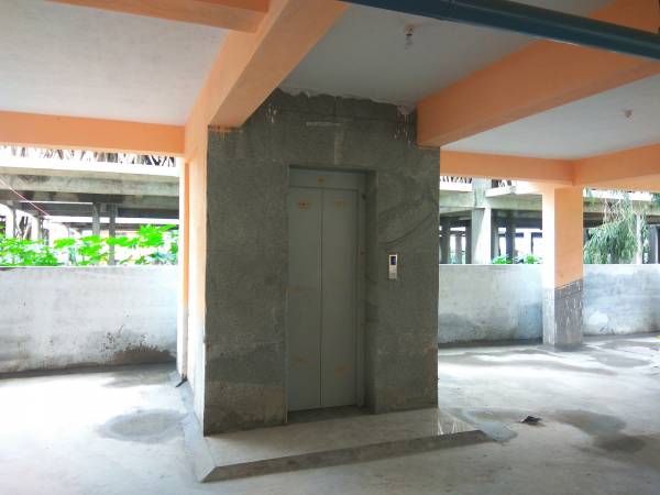 amenities of Spoorthi Vaibhava